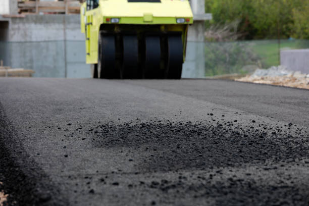 Best Driveway Paving Contractor  in Mountain City, TN