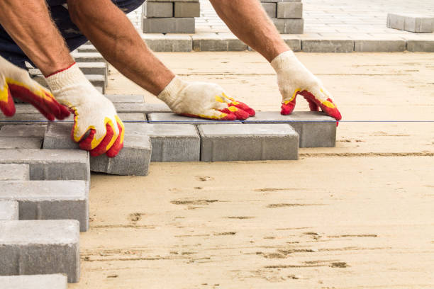Best Concrete Paver Driveway  in Mountain City, TN