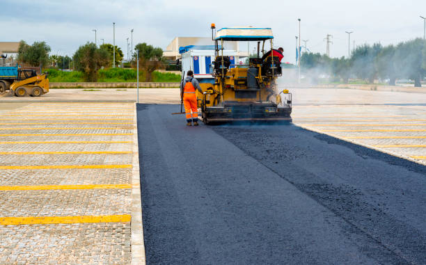 Best Permeable Paver Driveway  in Mountain City, TN