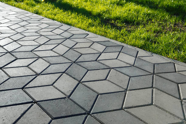 Professional Driveway Pavers in Mountain City, TN