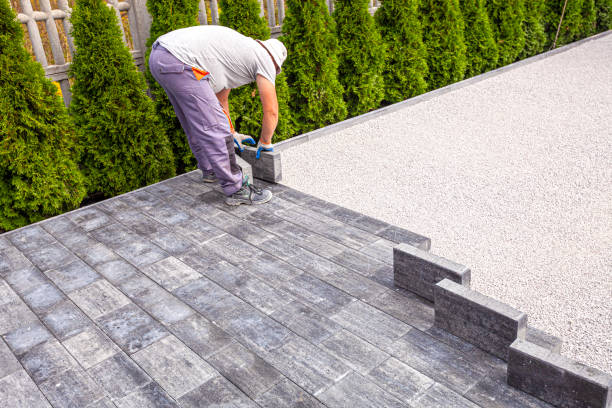 Best Driveway Paving Contractor  in Mountain City, TN