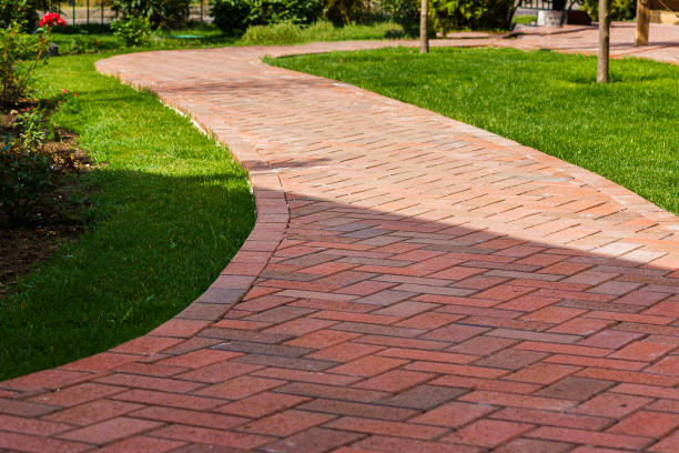 Best Professional Driveway Pavers  in Mountain City, TN