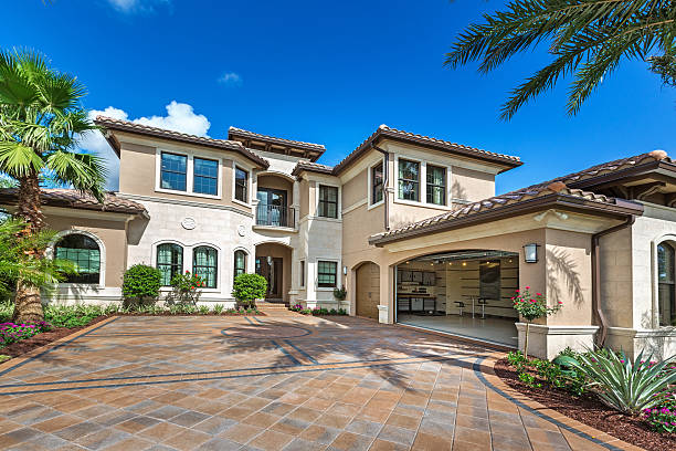 Best Custom Driveway Pavers  in Mountain City, TN