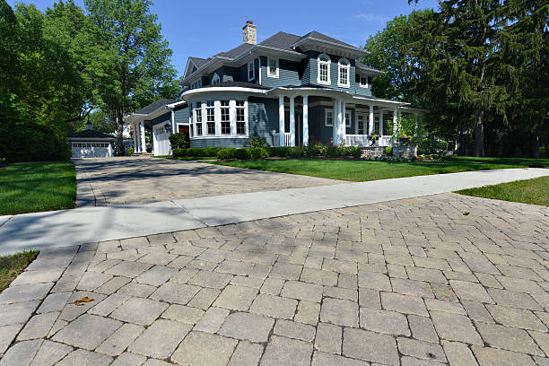 Reasons to Select Us for Your Driveway Paving Requirements in Mountain City, TN