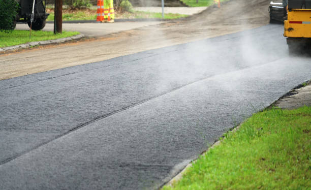 Trusted Mountain City, TN Driveway Pavers Experts