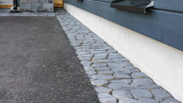 Best Professional Driveway Pavers  in Mountain City, TN